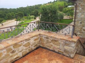 Agriturismo Fonte Chiara