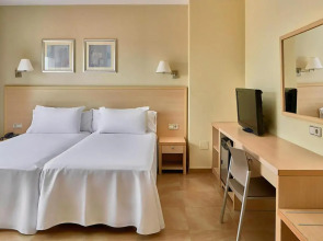 Alegria Cabo de Gata