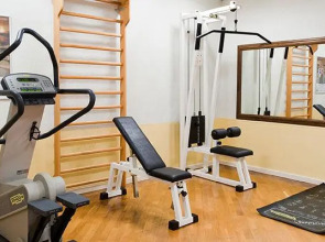 Italiana Hotels Florence