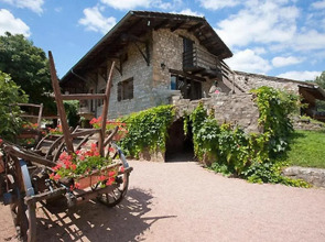 Logis Hôtel Restaurant La Vieille Ferme
