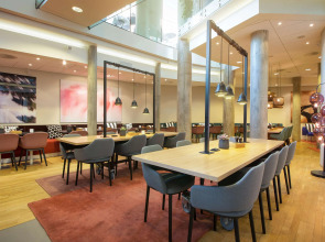 Scandic Grensen Oslo