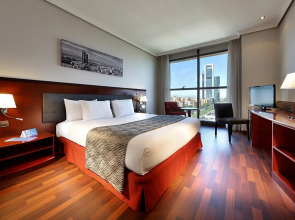 Crisol Vía Castellana