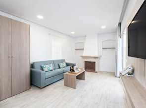 Azuline Hotel Palmanova Garden