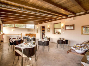 Hotel Roma Tiburtina