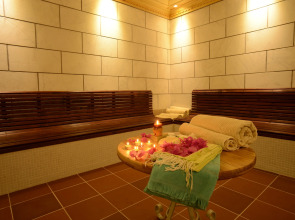 Petunya Konak - Boutique Class