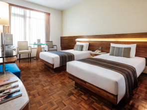 Nina Hotel Causeway Bay