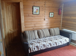 База отдыха У водопада