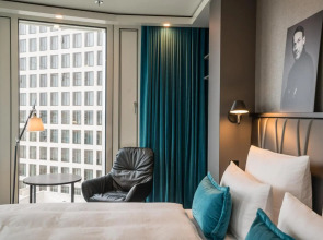 Motel One Berlin - Upper West