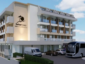 Seher Side Quality Resort & Spa