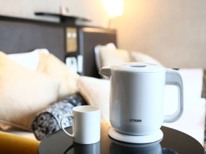 APA Hotel Hatchobori Ekiminami