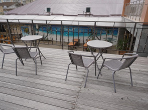 Гостевой дом Прохлада