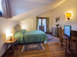 Hotel Bellevue Suites & Spa