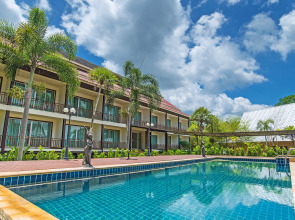 Krabi Home Town Boutique