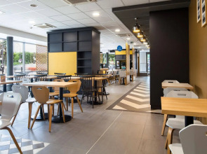 B&B HOTEL Paris Italie Porte de Choisy