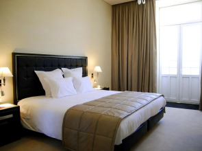 Curia Palace Hotel & Spa