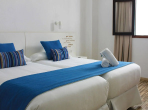 Apartamentos Luz Playa