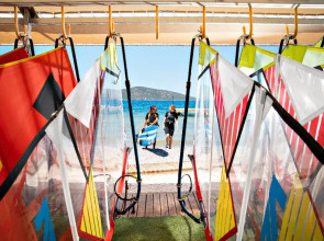 Tui Magic Life Bodrum - All Inclusive