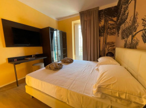 Hotel Residence Esplanade