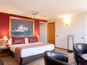 Catalonia Majorica Hotel