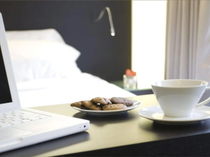 O&B Athens Boutique Hotel