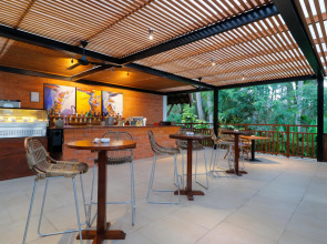 Sagara Candidasa by AHM