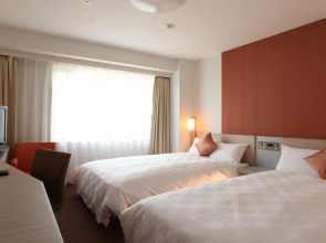 Daiwa Roynet Hotel Kyoto Hachijoguchi