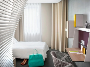 OKKO Hotels Lyon Centre