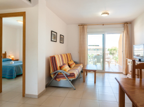 Apartamentos Bovalar Casa Azahar
