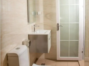 The Crown Hotel Klia