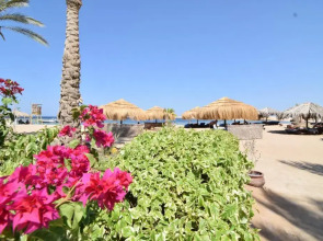 Sharm El Naga Resort and Diving Center