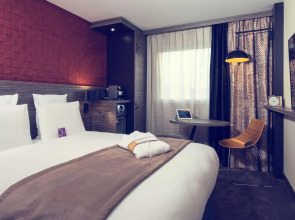 Mercure Paris Porte de Pantin