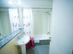 Sun and View Guest House