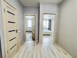 Vegas apartments (Вегас апартментс) на улице Маршала Баграмяна, 1