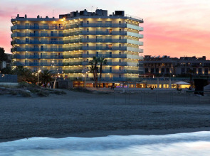 Golden Donaire Beach