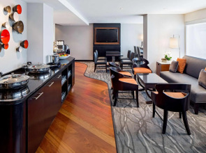 Hyatt Regency Washington on Capitol Hill