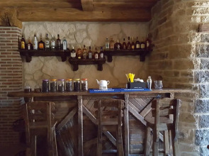 Отель «Греми»