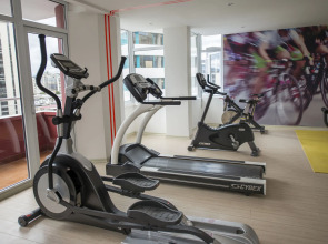 Mercure Alameda Quito