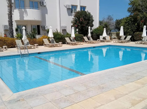 Mandalena Hotel Apartments