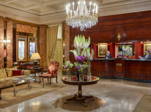 Отель Westminster