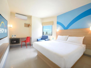 Hop Inn Hotel Aseana City Manila