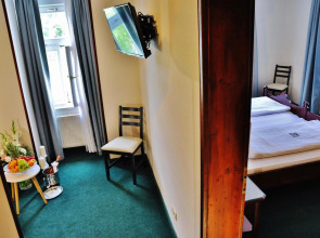 Flair Hotel Waldfrieden