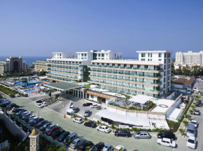 Side Sunport Hotel & Spa - All Inclusive