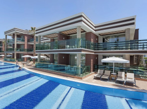 TUI MAGIC LIFE Masmavi