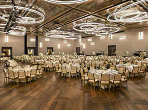 Tune Hotel Liverpool