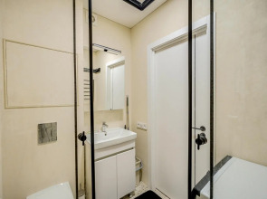 Апартаменты Апартс Лаундж на ул. Солнечная, д. 2