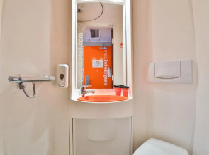 easyHotel Sofia
