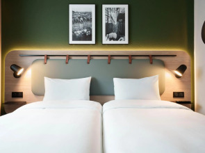 Hotel Residence Ulivi e Palme