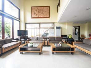 Piyada Residence Powered By TecHotels