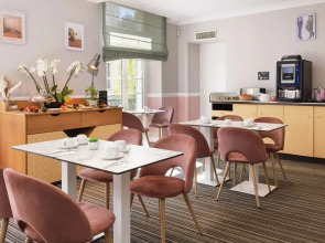 Best Western Lakmi hotel