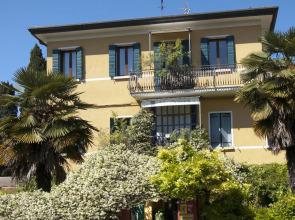 Antica Villa Graziella Hotel